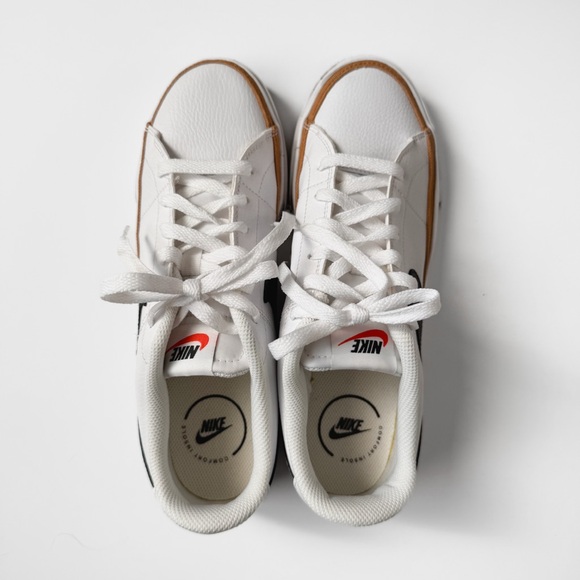 Nike Women's Court Legacy Next Nature Shoes - Picture 4 of 7